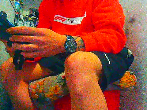 Camisexi66 online show from 11/04/25, 08:35