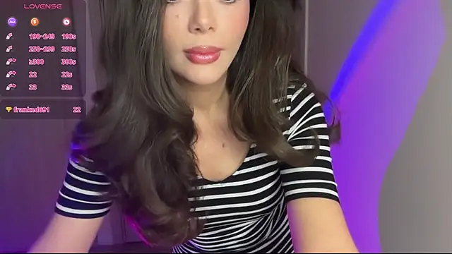 Lisa Graham online show from 04/03/26, 03:59