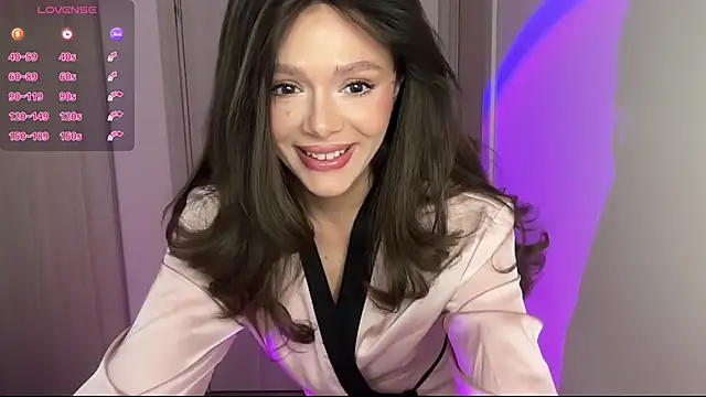 Lisa Graham online show from 04/05/26, 04:53