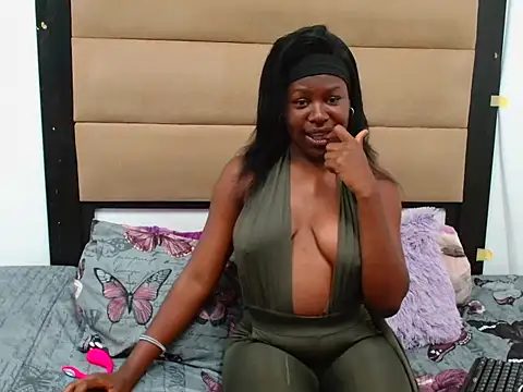 DARKberryDIAMOND online show from 11/03/25, 06:20