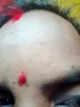 Snapshot of Anju_setty chatting on 10/31/25, 05:03 Anju setty online show from 10/31/25, 05:03