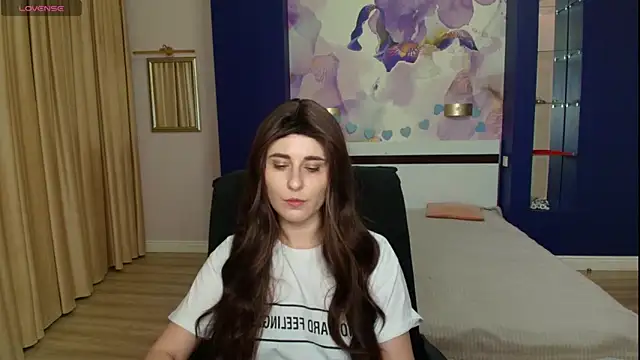 DemmyRose online show from 12/19/25, 08:16