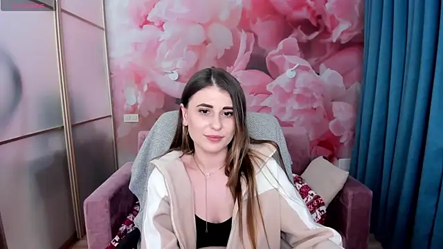 DemmyRose online show from 02/25/26, 08:18