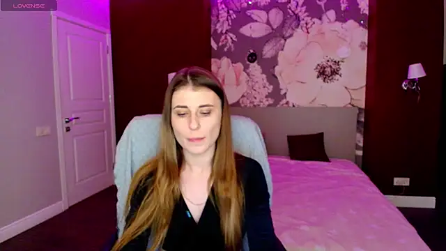 DemmyRose online show from 04/19/26, 09:28