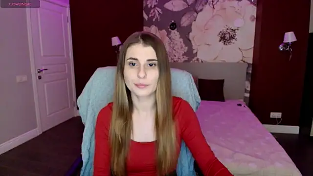 DemmyRose online show from 04/21/26, 07:50