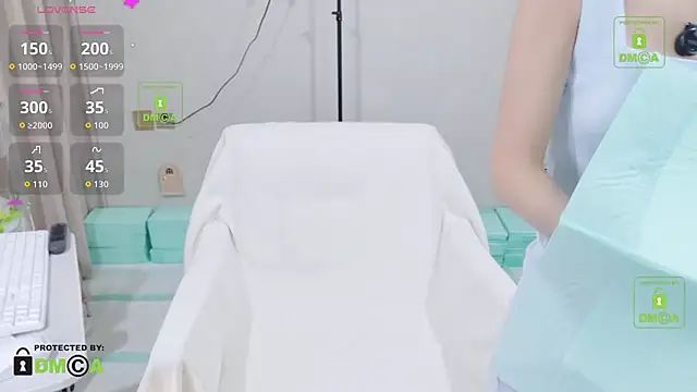 05mm yy online show from 03/13/26, 10:00