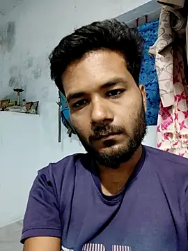 Damiaan 67 online show from 11/01/25, 02:08