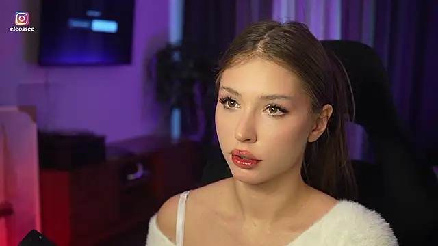 Cleose online show from 03/20/26, 07:02