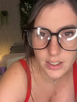 MysteryGirl   online show from 10/28/25, 01:25