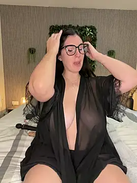 MysteryGirl   online show from 11/20/25, 09:09