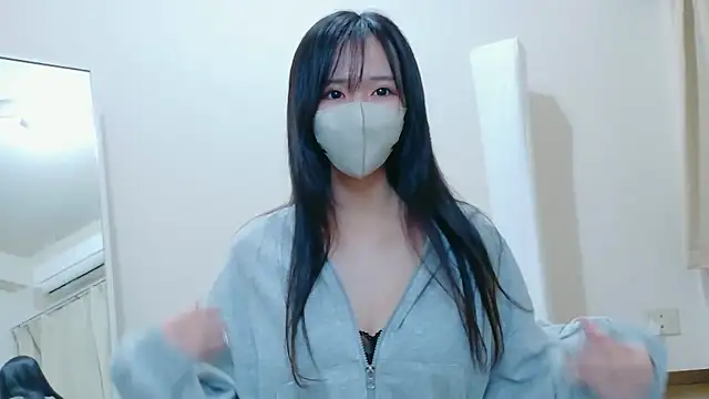 Mimi-Dreammood online show from 11/07/25, 10:59