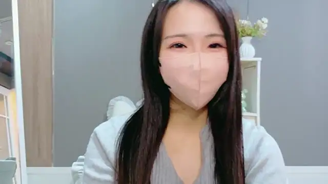 Mimi-Dreammood online show from 11/21/25, 12:26