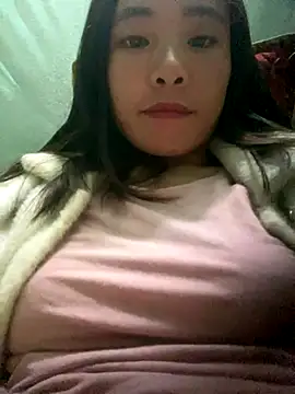 Elysia-007 online show from 11/23/25, 11:21