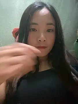 Elysia-007 online show from 12/02/25, 01:05