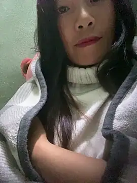 Elysia-007 online show from 02/01/26, 05:28