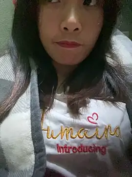 Elysia-007 online show from 02/02/26, 12:26