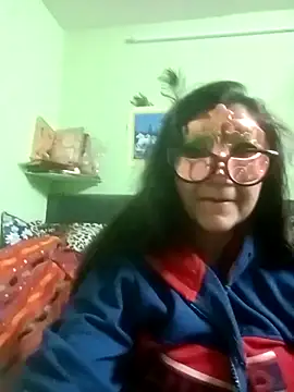 LOVE  RANI online show from 12/03/25, 06:17