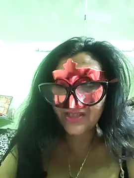 LOVE  RANI online show from 03/11/26, 12:44