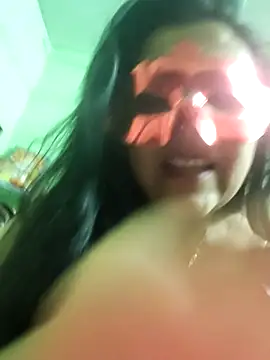 LOVE  RANI online show from 04/21/26, 06:44