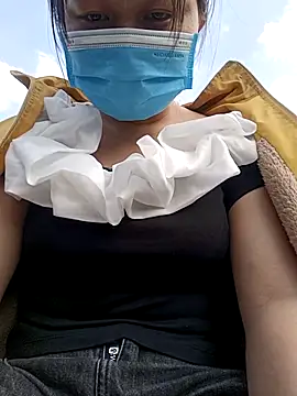 yoyo-mi online show from 03/02/26, 09:49