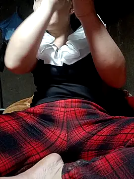 yoyo-mi online show from 03/17/26, 02:38