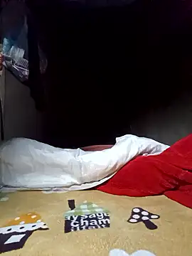 yoyo-mi online show from 04/24/26, 01:02