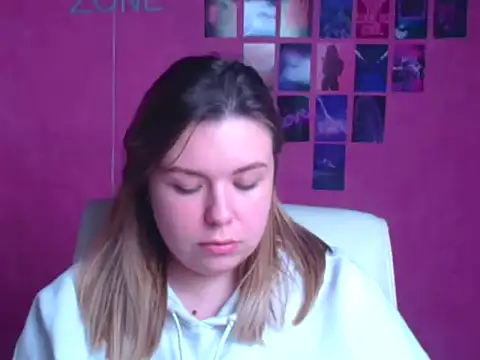 SusannaNight online show from 11/03/25, 03:02