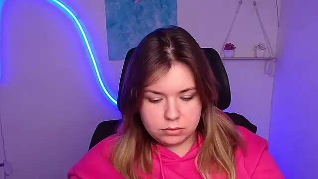 SusannaNight online show from 11/12/25, 12:16