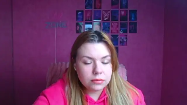 SusannaNight online show from 02/02/26, 06:12