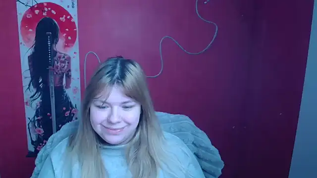 SusannaNight online show from 02/27/26, 06:35