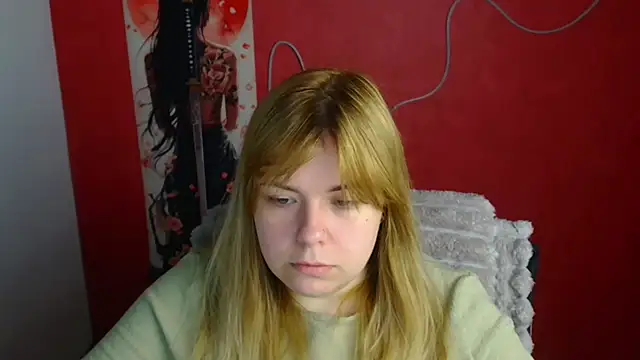 SusannaNight online show from 04/08/26, 05:18