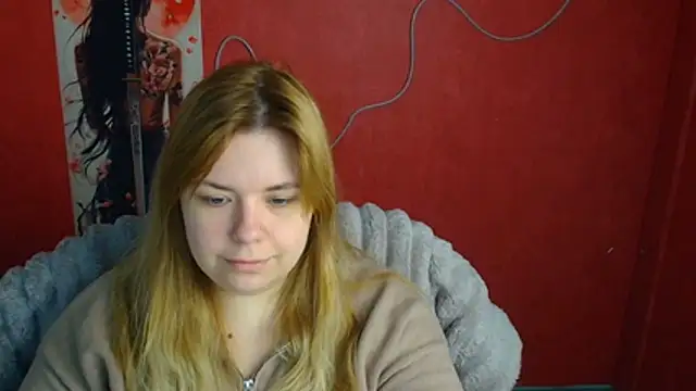 SusannaNight online show from 04/15/26, 05:25