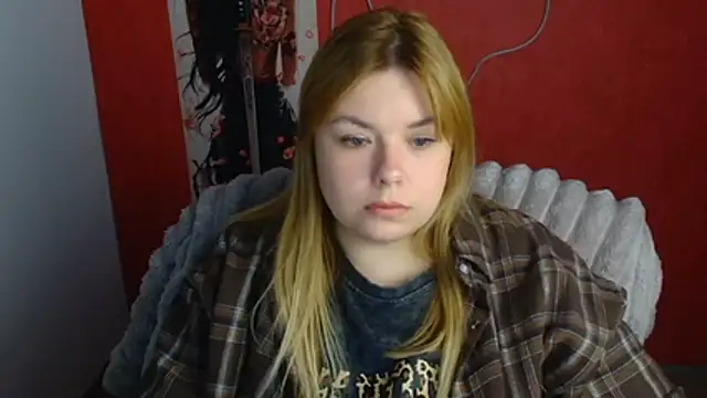 SusannaNight online show from 04/18/26, 11:14