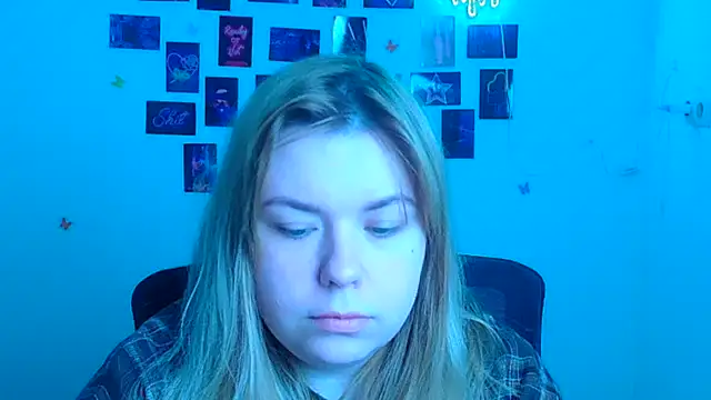 SusannaNight online show from 04/27/26, 05:16