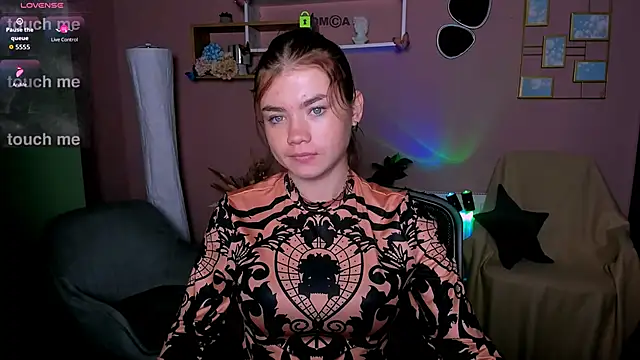 isabel wave online show from 11/18/25, 07:46