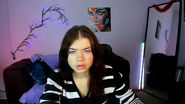 isabel wave online show from 11/27/25, 06:48