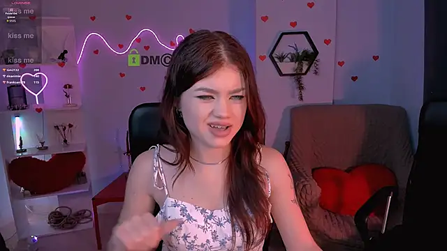 isabel wave online show from 02/21/26, 10:55