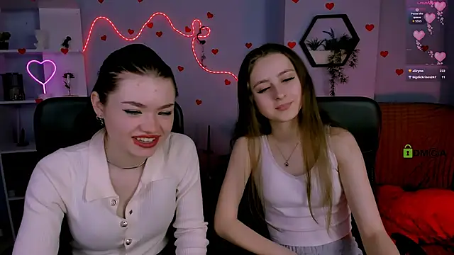 isabel wave online show from 03/09/26, 01:37