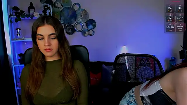 isabel wave online show from 03/23/26, 01:59