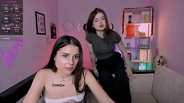 isabel wave online show from 05/10/26, 10:37