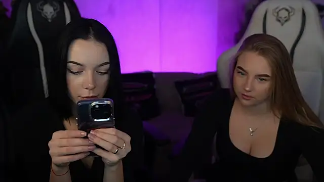 Ariella Star online show from 11/27/25, 08:27