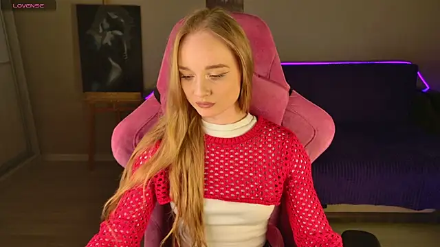 Shawty Mia online show from 11/21/25, 11:42