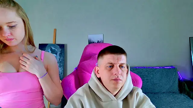 Shawty Mia online show from 04/06/26, 12:39