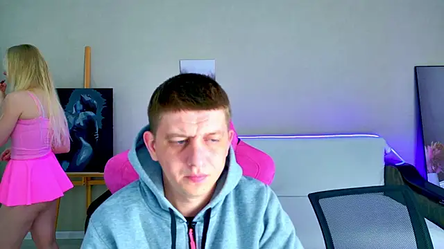 Shawty Mia online show from 04/26/26, 07:11