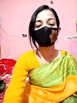 Green LaDY66 online show from 04/05/26, 02:03