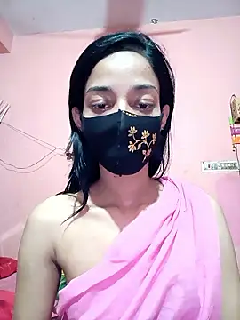 Green LaDY66 online show from 05/03/26, 02:34