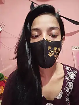 Green LaDY66 online show from 05/22/26, 05:18
