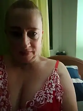 Esenia505 online show from 10/30/25, 01:18