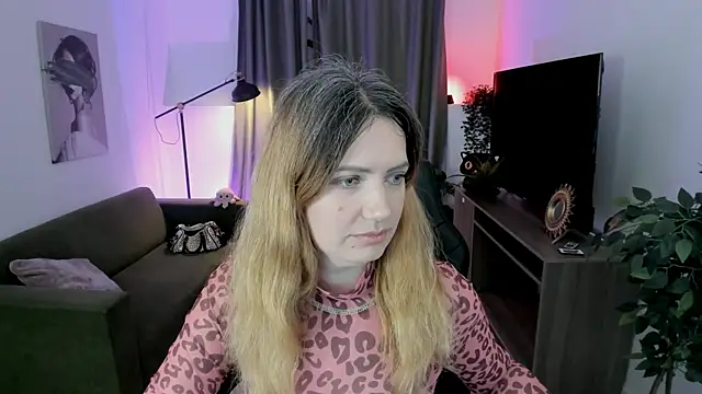 AleksaLaurent online show from 10/30/25, 06:04