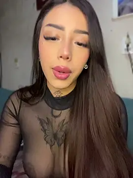 AshleyWinslow online show from 05/29/26, 07:28
